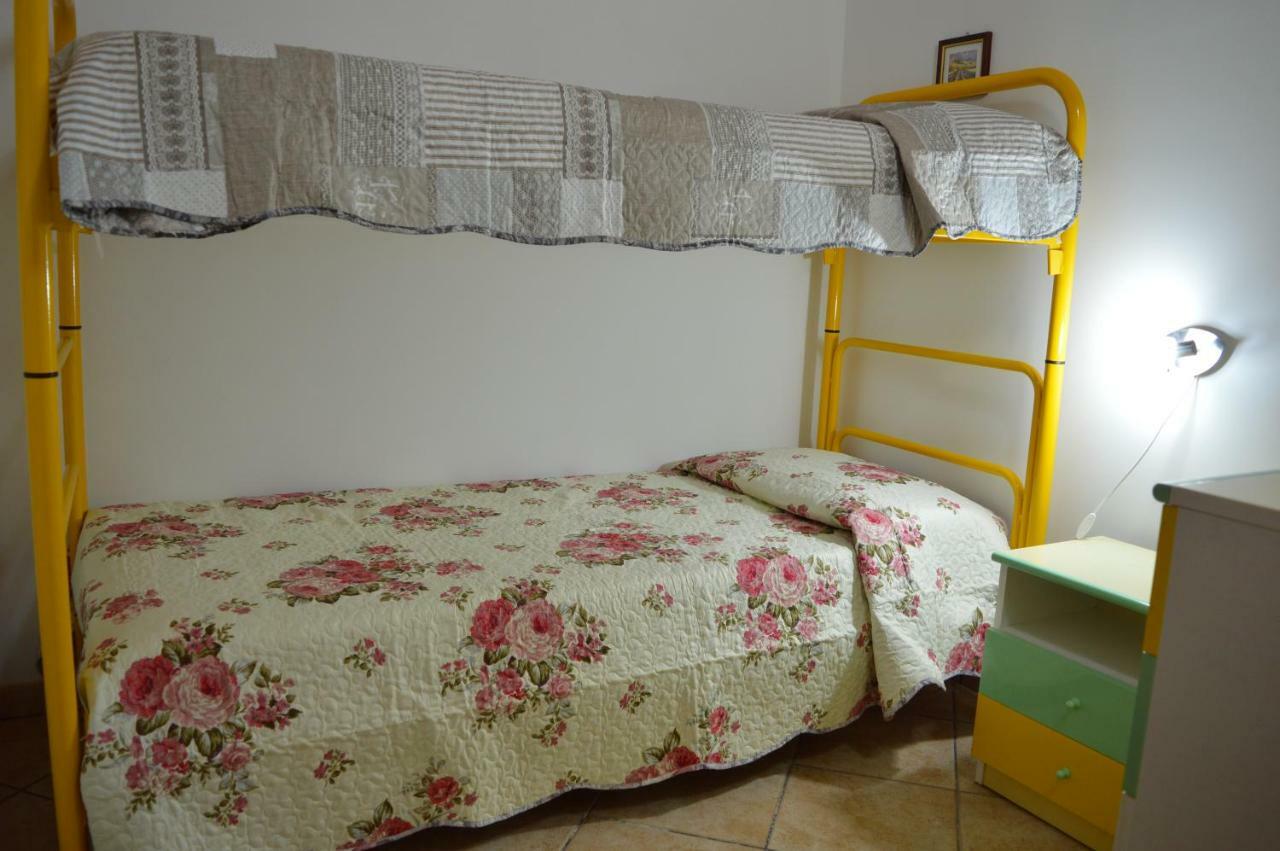 Al Fico D'India Villa อาโวลา ภายนอก รูปภาพ