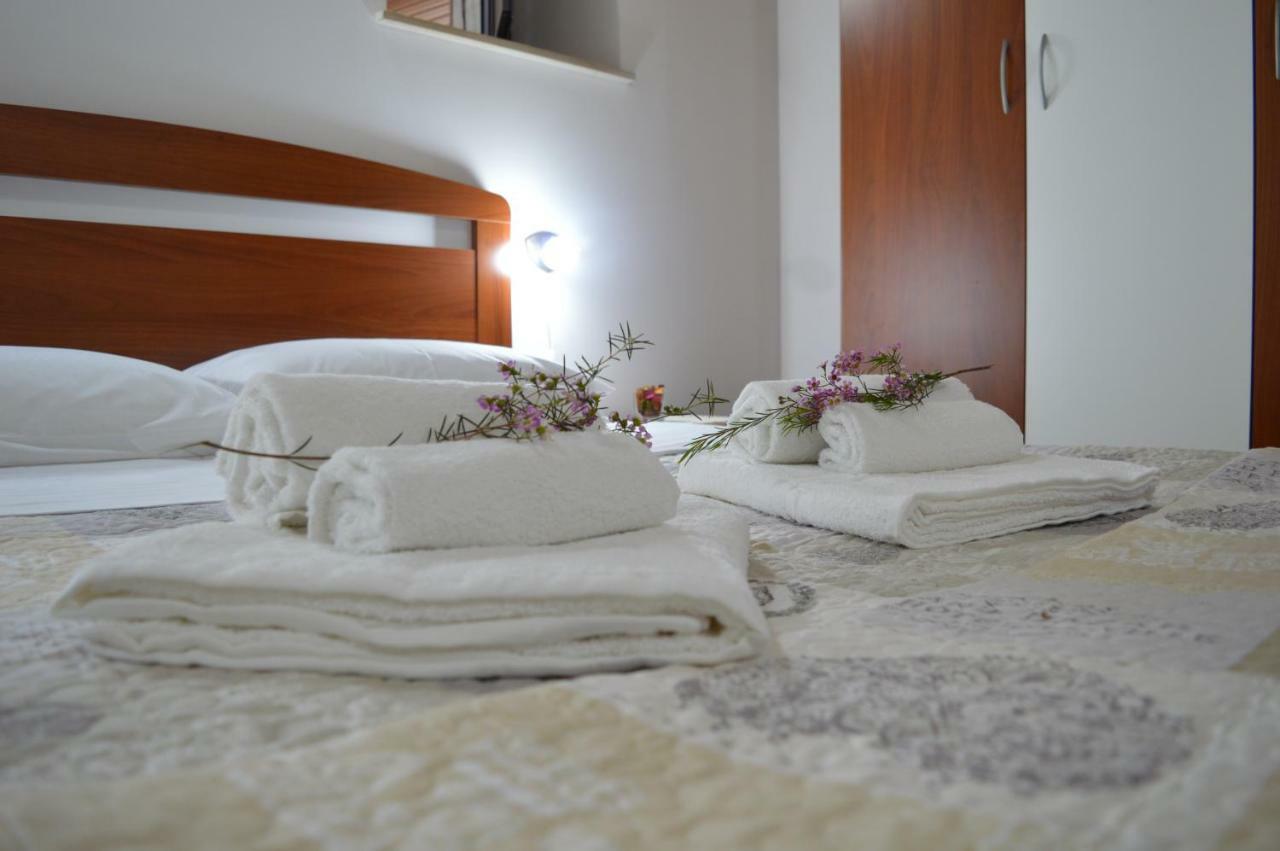 Al Fico D'India Villa อาโวลา ภายนอก รูปภาพ