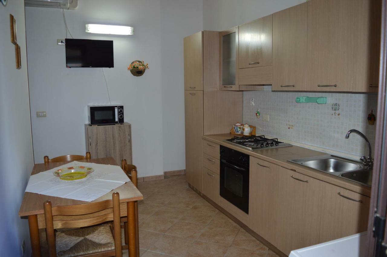 Al Fico D'India Villa อาโวลา ภายนอก รูปภาพ