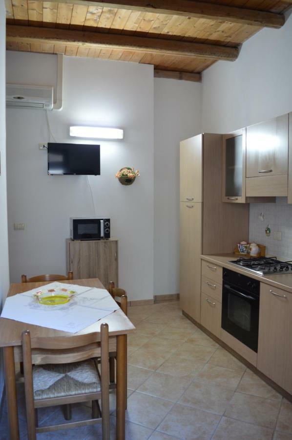 Al Fico D'India Villa อาโวลา ภายนอก รูปภาพ