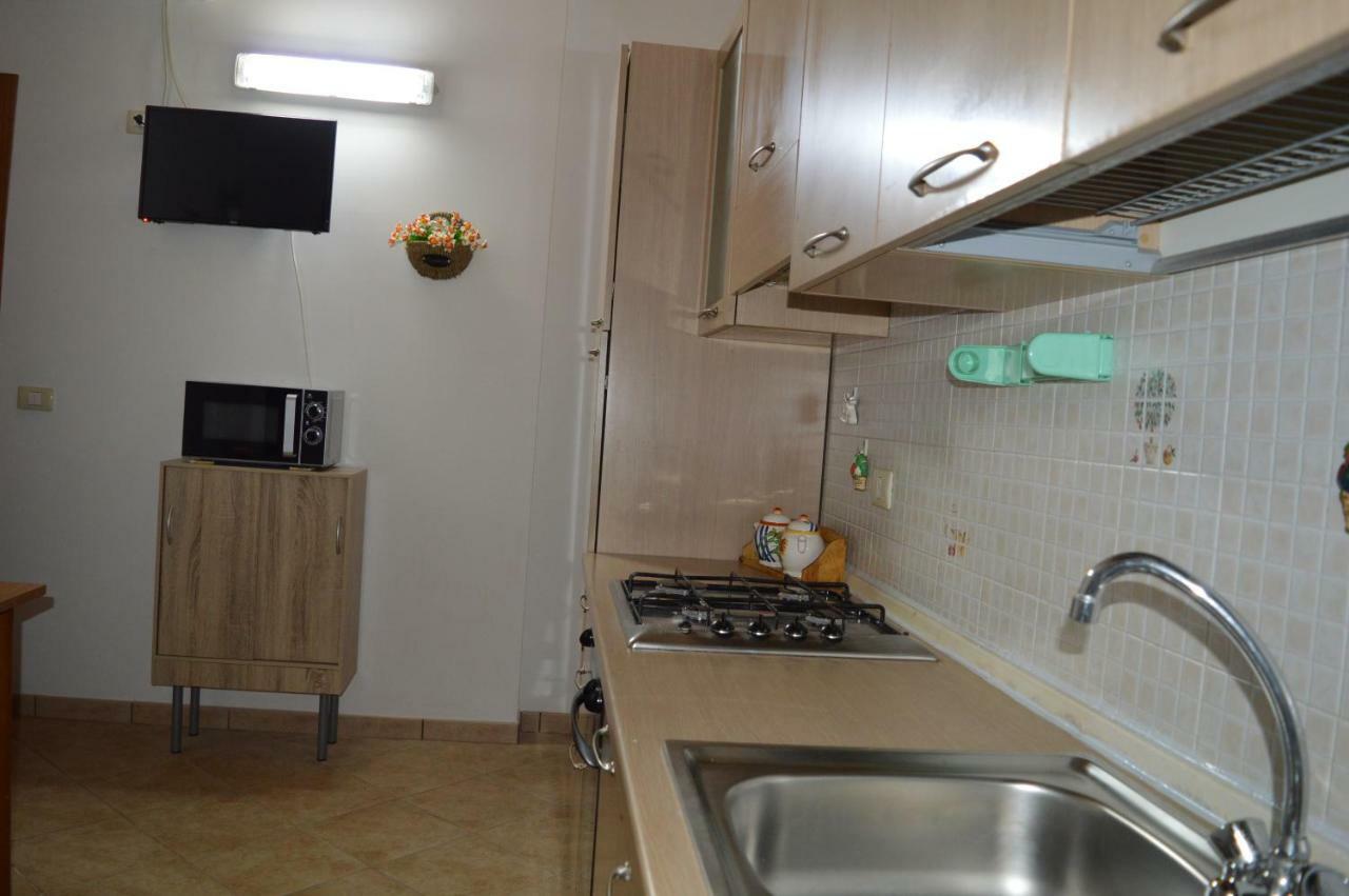 Al Fico D'India Villa อาโวลา ภายนอก รูปภาพ