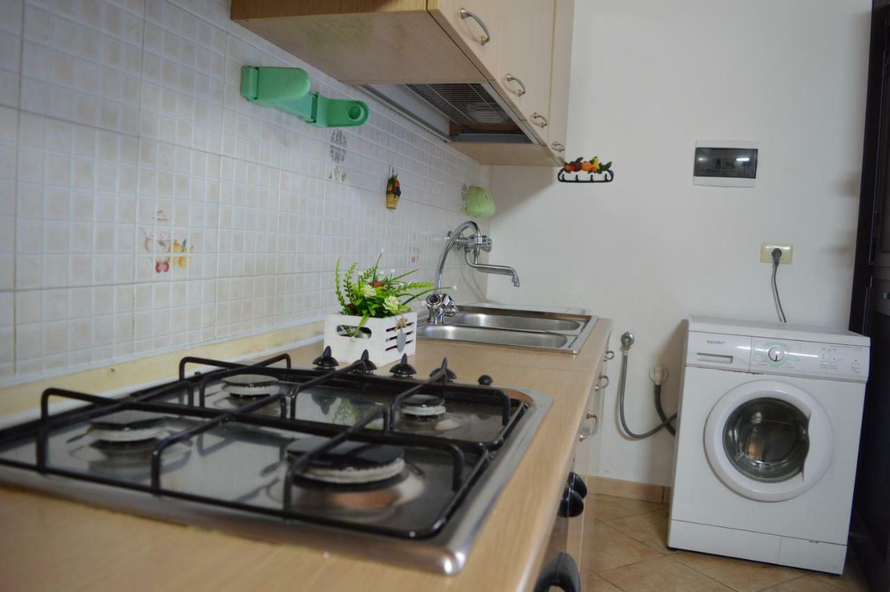 Al Fico D'India Villa อาโวลา ภายนอก รูปภาพ