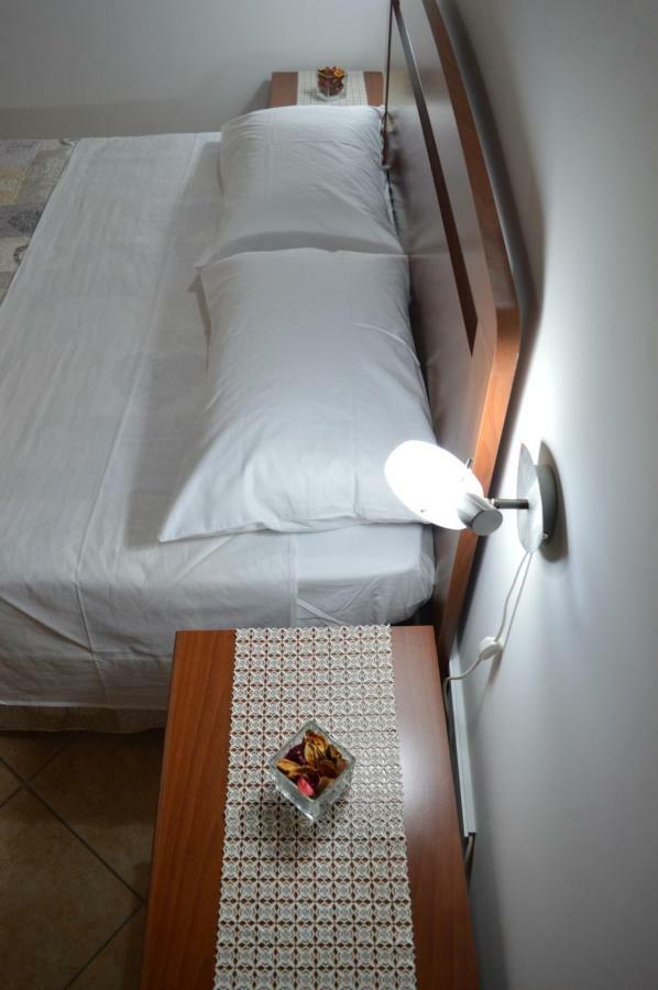 Al Fico D'India Villa อาโวลา ภายนอก รูปภาพ