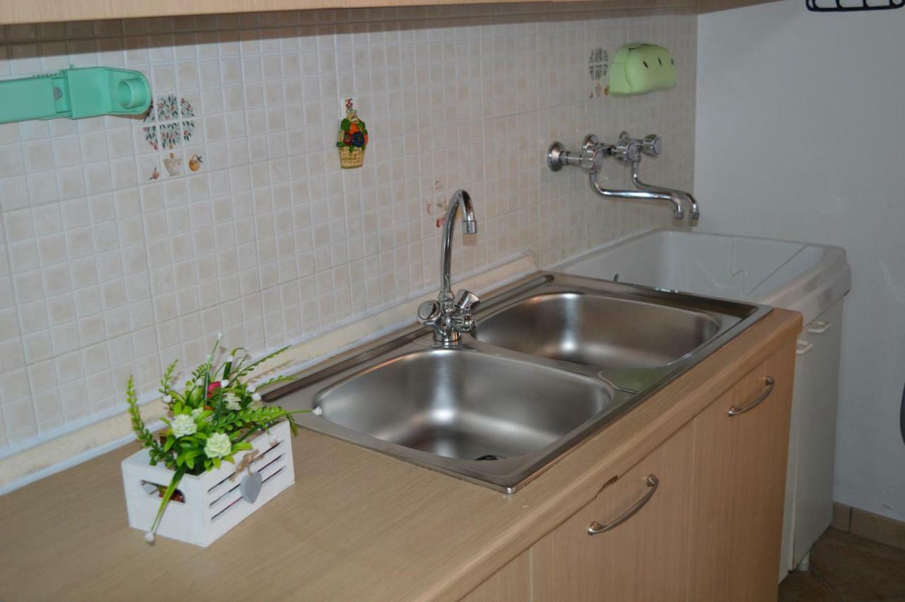 Al Fico D'India Villa อาโวลา ภายนอก รูปภาพ